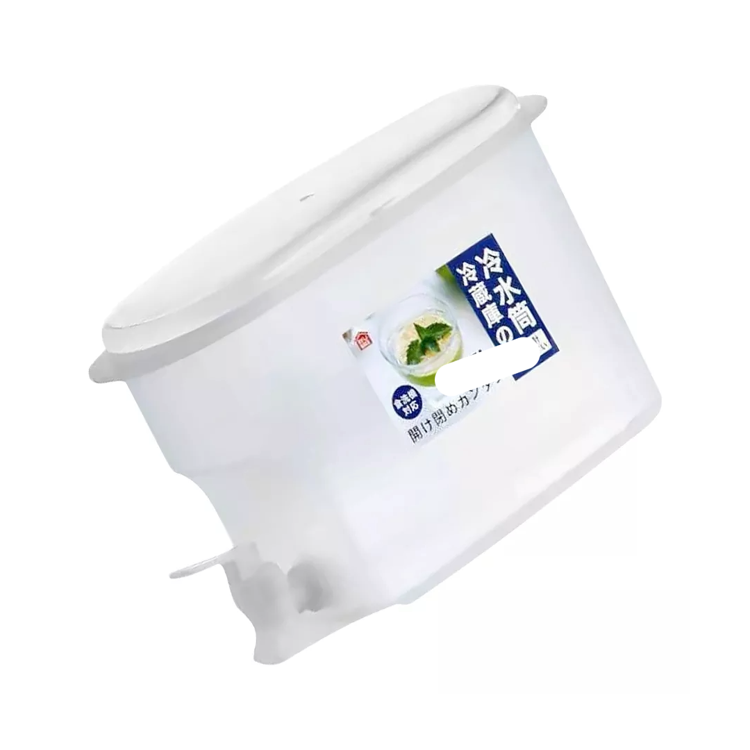 Miniatura 2 de Dispensador de Líquidos